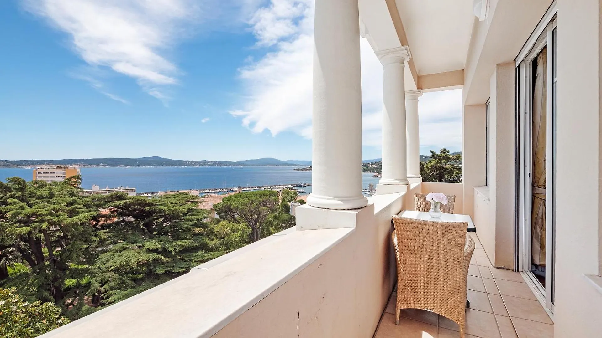 Residence Les Tourelles