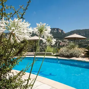 Bed & Breakfast La Demeure Insoupconnee, Cassis