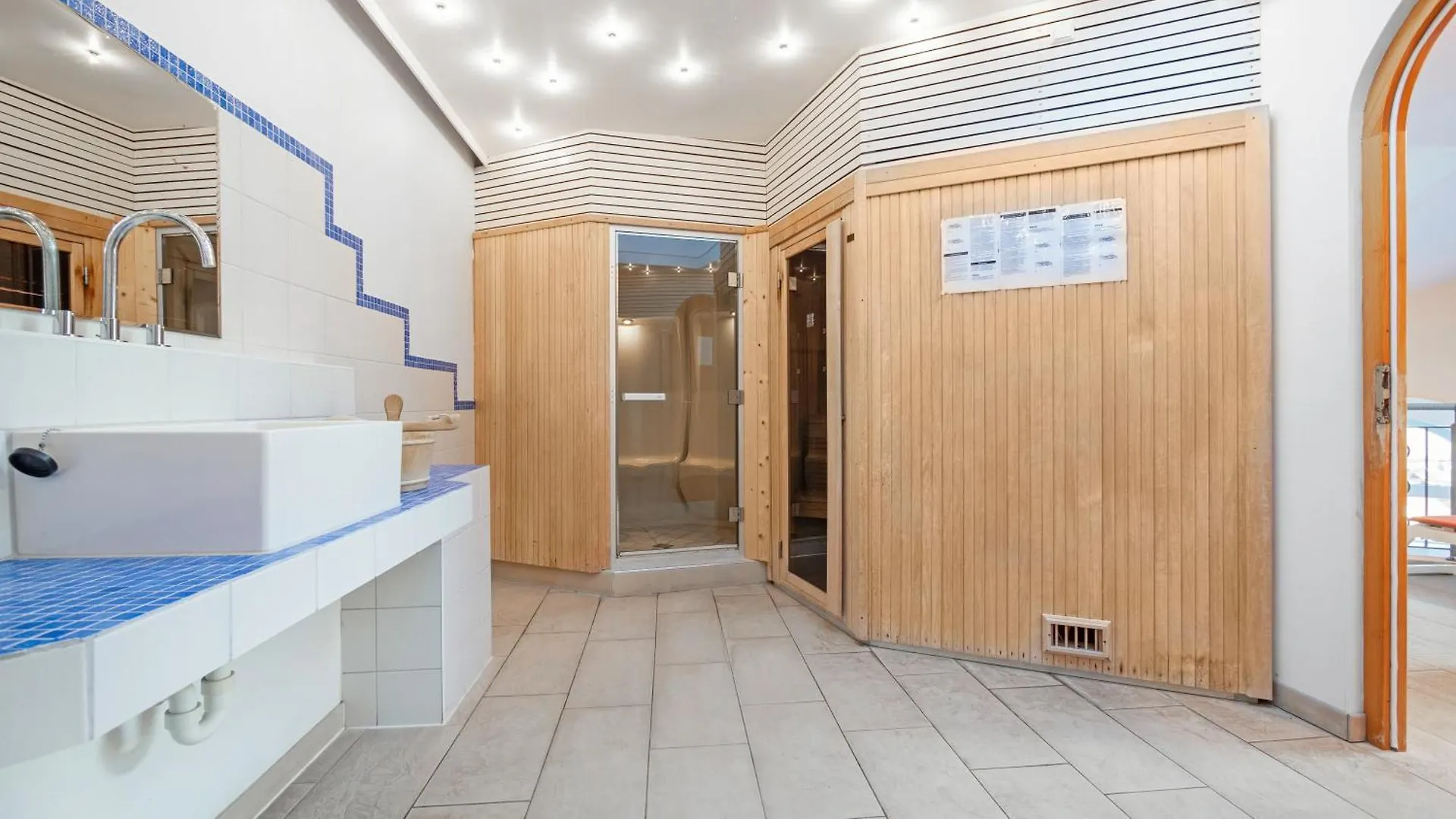 Aparthotel Residence Les Tourelles