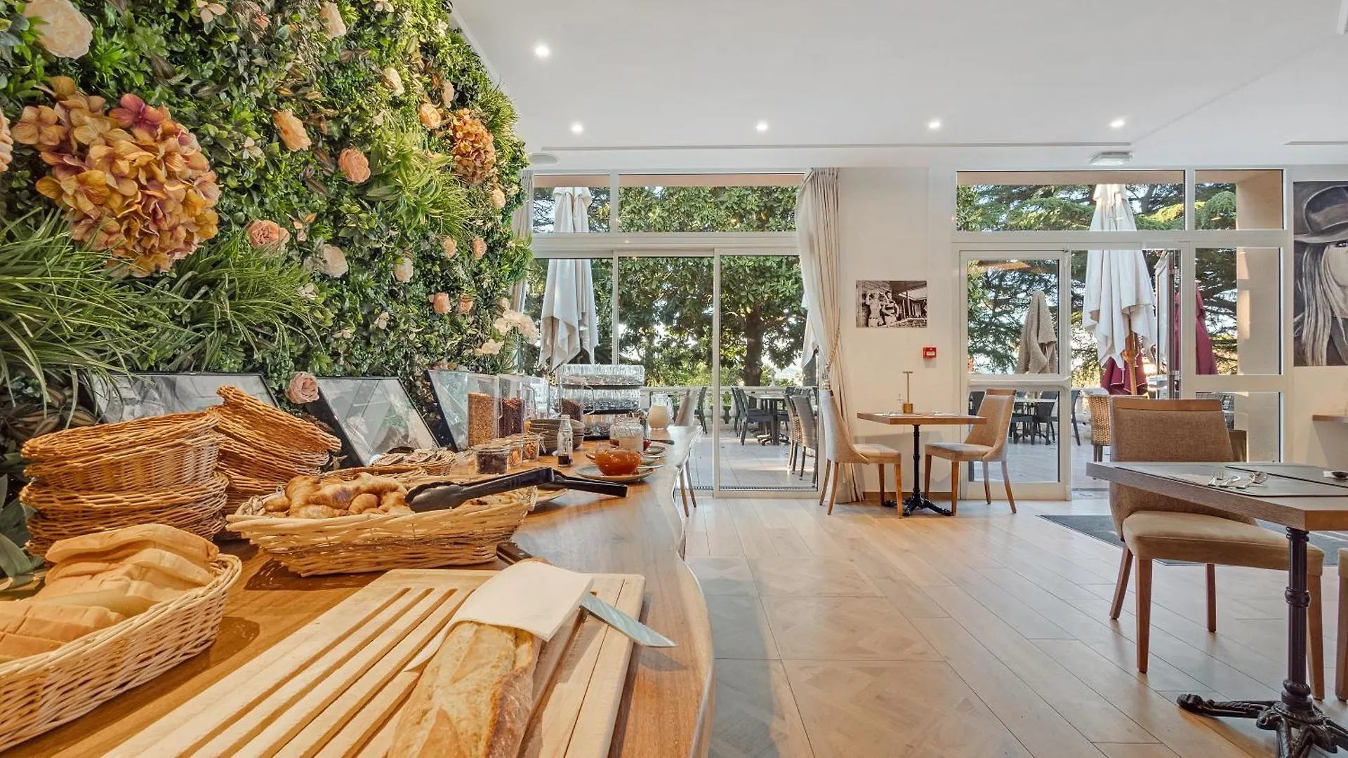 Residence Les Tourelles France