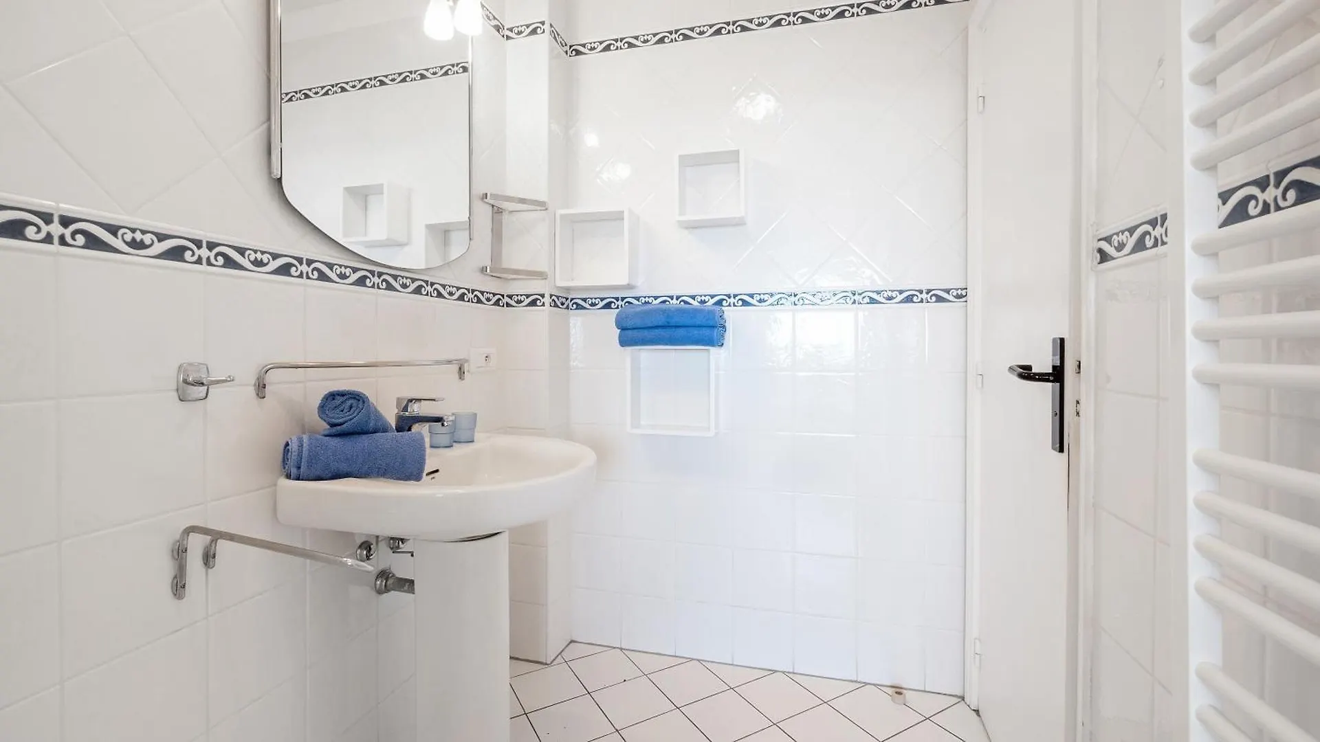Residence Les Tourelles Sainte-Maxime