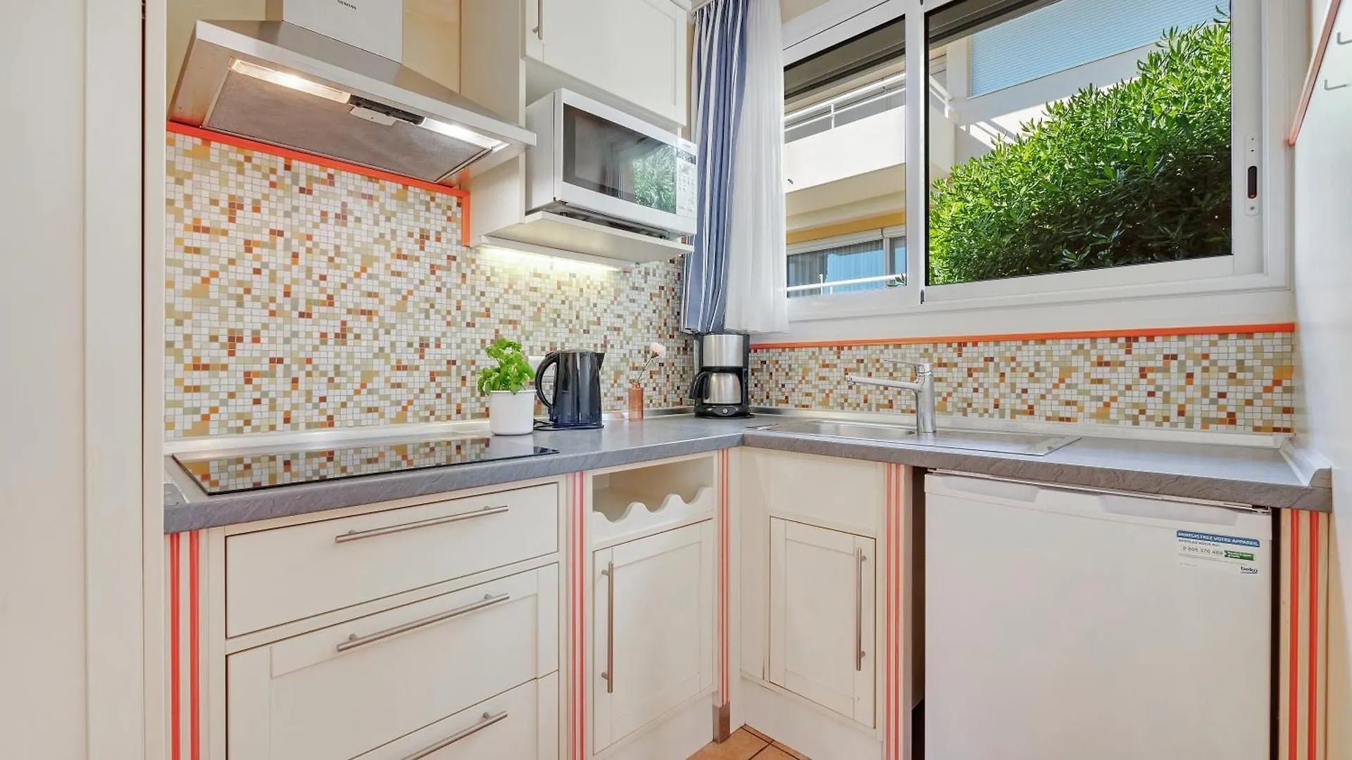 Residence Les Tourelles