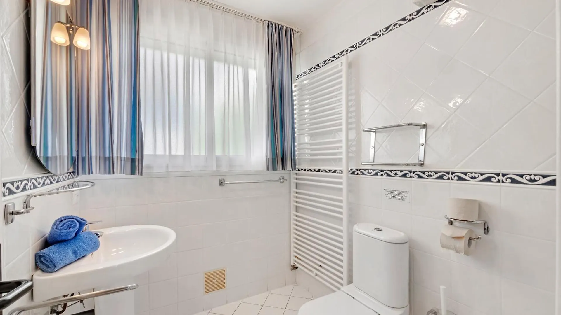 Residence Les Tourelles
