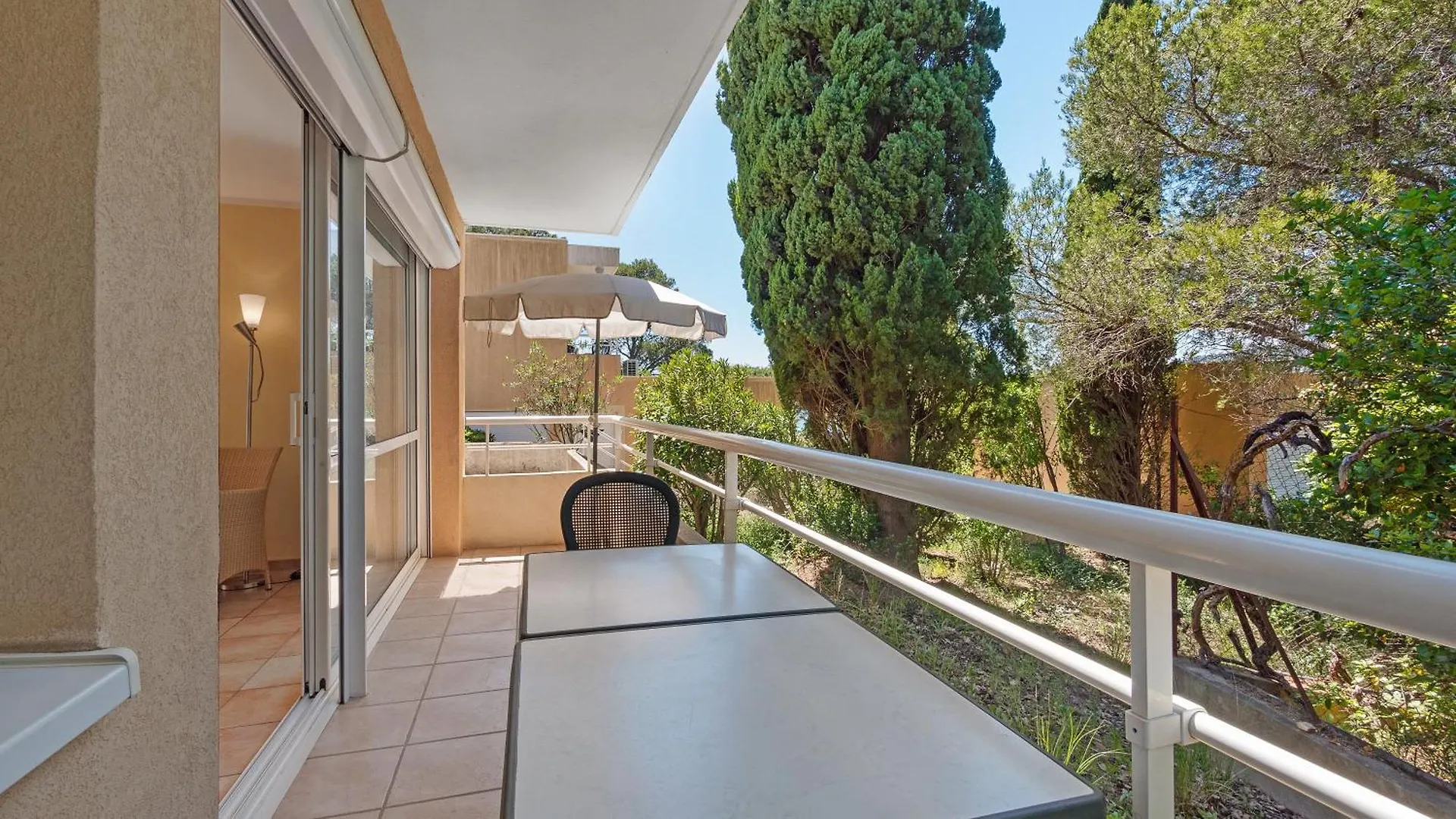 Residence Les Tourelles France