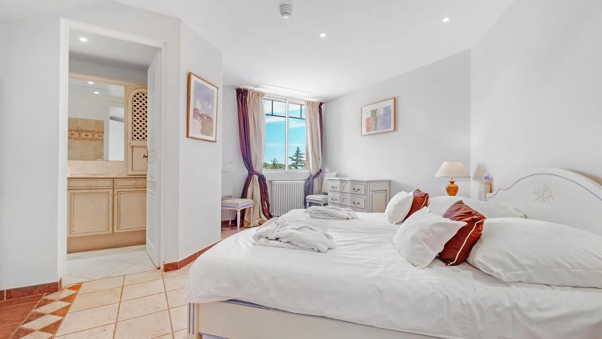 Aparthotel Residence Les Tourelles