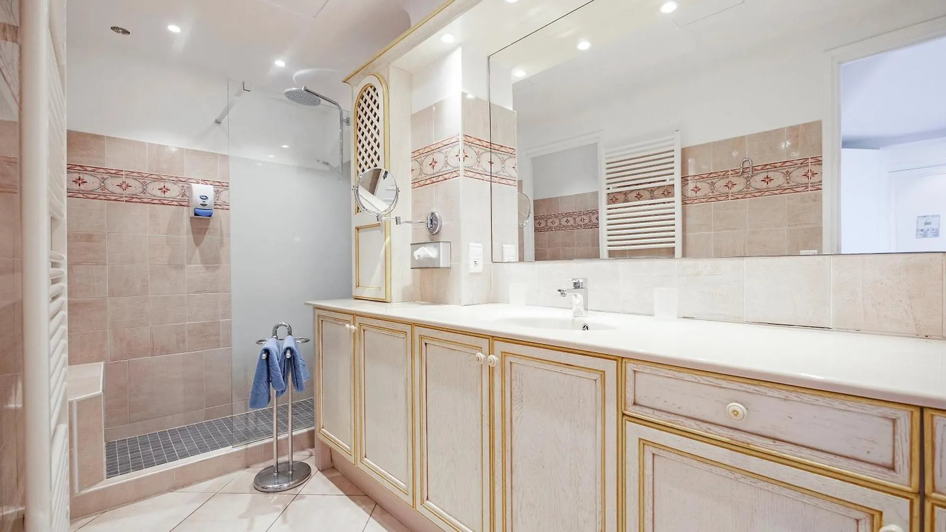 Residence Les Tourelles France