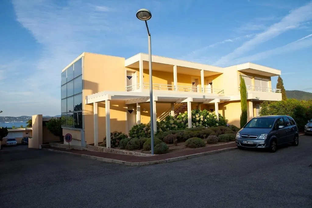 Residence Les Tourelles France