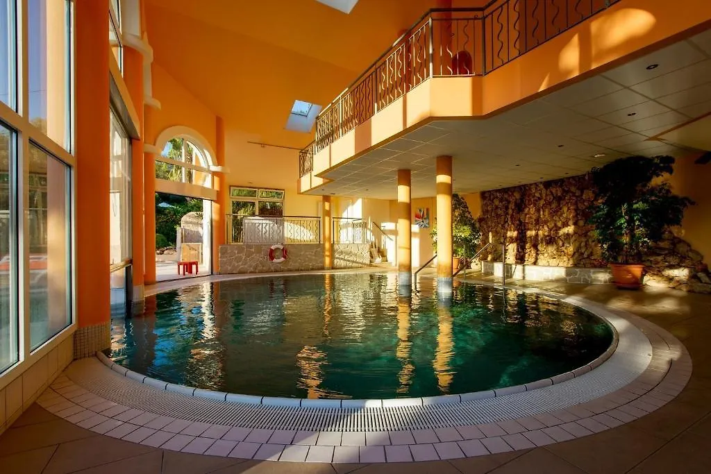 Residence Les Tourelles France