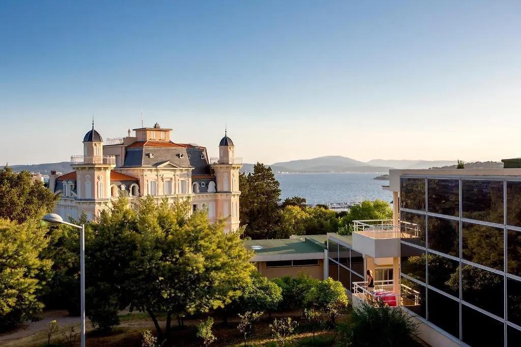Residence Les Tourelles Sainte-Maxime