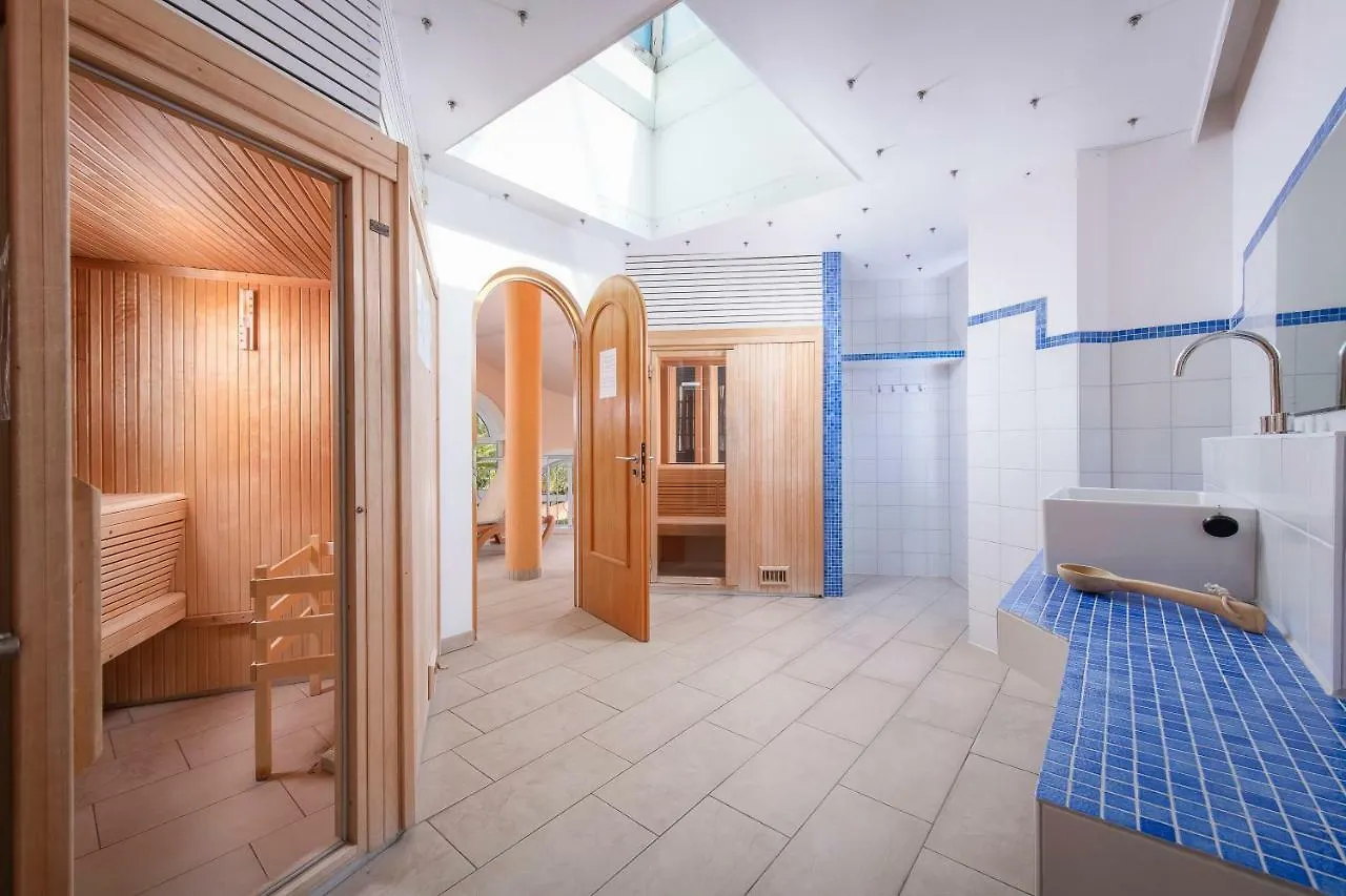 *** Aparthotel Residence Les Tourelles France