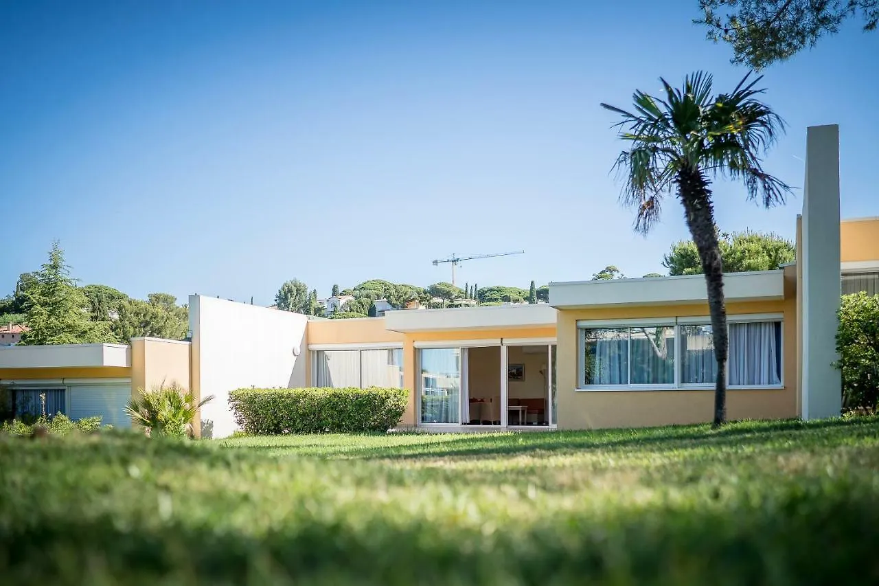 *** Aparthotel Residence Les Tourelles France